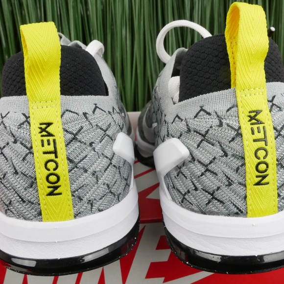 New Nike Metcon DSX Flyknit 2 X With box - Picture 3 of 8